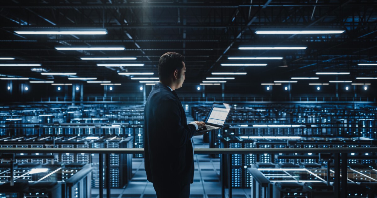 New study shows who is getting the most out of using AI for business