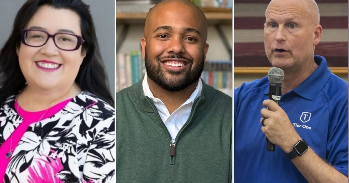 Arizola, Williams poised for runoff in Democratic bid to face GOP’s Tinderholt in Precinct 2 race