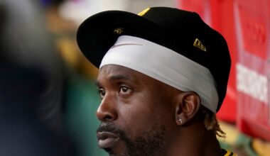 AP: Andrew McCutchen & Texas Rangers agree to a minor league contract