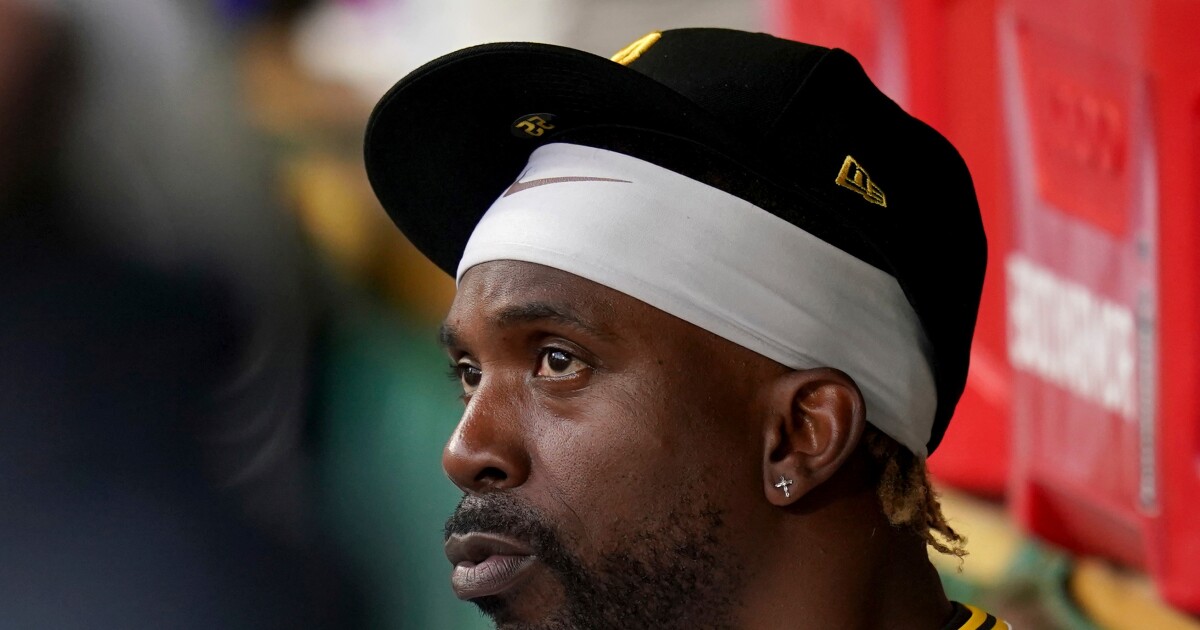 AP: Andrew McCutchen & Texas Rangers agree to a minor league contract