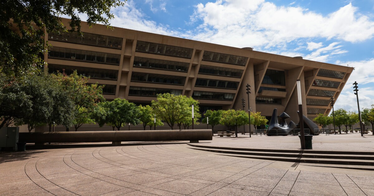 Where should Dallas tax dollars go? Here's how residents can help shape the city budget