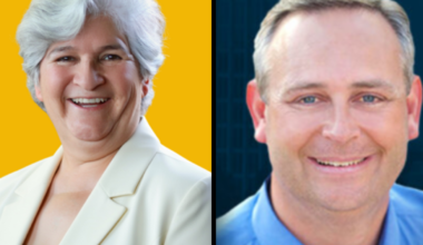 Candidates for Grand Prairie City Council runoff election outline priorities, experience