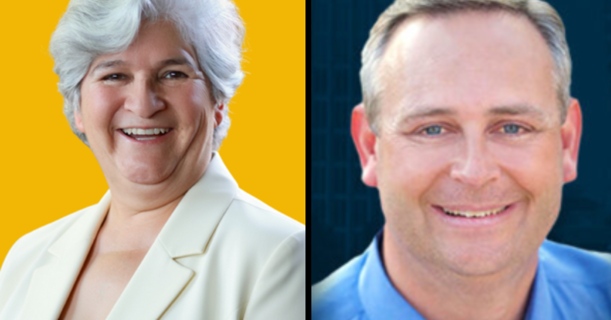 Candidates for Grand Prairie City Council runoff election outline priorities, experience