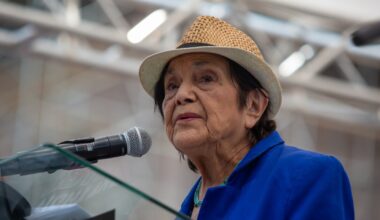 Austin ISD says it will not celebrate Cesar Chavez Day