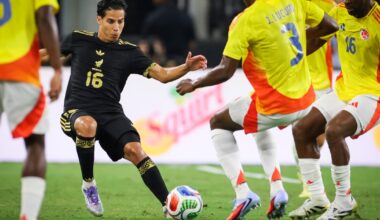 The World Cup kicks off in 100 days. It'll bring much more than 9 soccer matches to North Texas