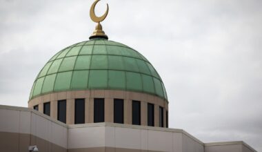 Judge grants restraining order against utility district serving proposed Muslim-oriented community