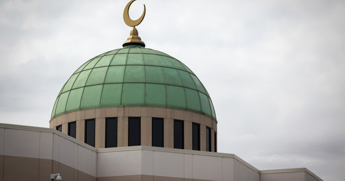 Judge grants restraining order against utility district serving proposed Muslim-oriented community