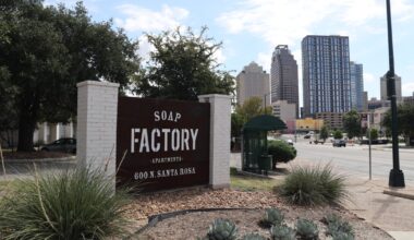 San Antonio approves new rules for developers aimed at limiting displacement after West Side ballpark backlash