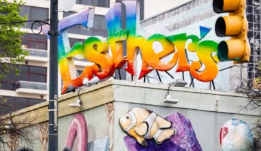 Esther's Follies starts foundation to preserve history, educate youth