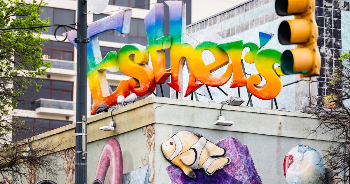 Esther's Follies starts foundation to preserve history, educate youth