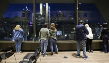 Here's what Dallas residents have to say about their City Hall