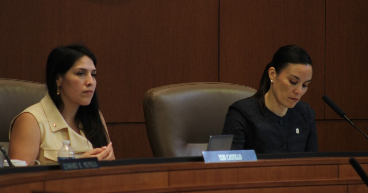 San Antonio approves $1.2 million to expand Narcan access and overdose prevention