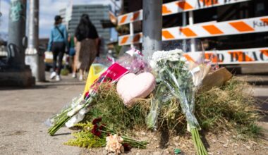 Texas Tech and UT Austin students identified as victims in West Sixth shooting