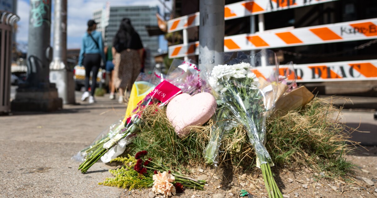 Texas Tech and UT Austin students identified as victims in West Sixth shooting