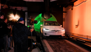 Elon Musk company selects proposed mile-long Dallas tunnel