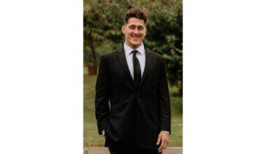 Buford's shooting victim came to Austin to start new chapter