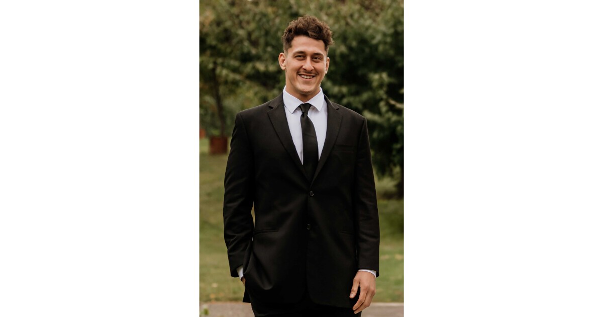 Buford's shooting victim came to Austin to start new chapter