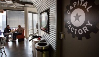 SXSW is (again) accused of cozying up to defense contractors