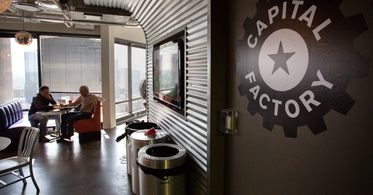 SXSW is (again) accused of cozying up to defense contractors