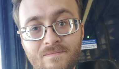 CapMetro bus stabbing victim says he is grateful for support