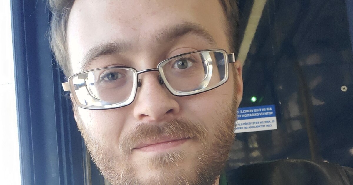 CapMetro bus stabbing victim says he is grateful for support