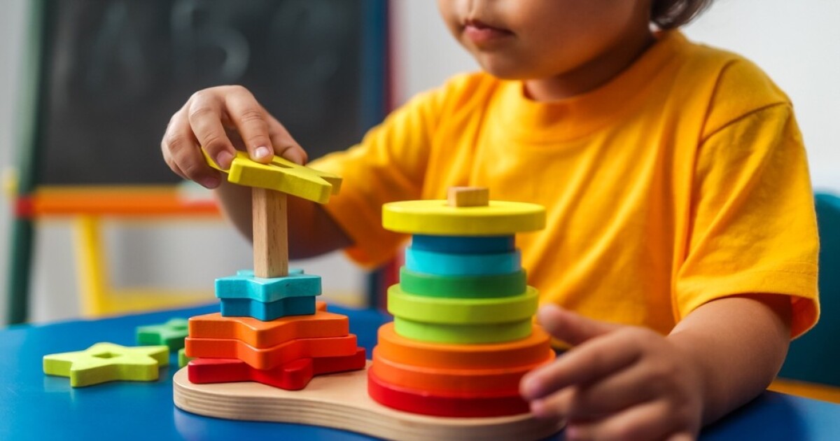 Dallas ISD to offer free universal pre-K next school year