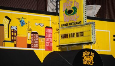 New owners of Hole in the Wall want to see the it 'thrive'