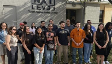 An internship push for San Antonio’s disconnected young people