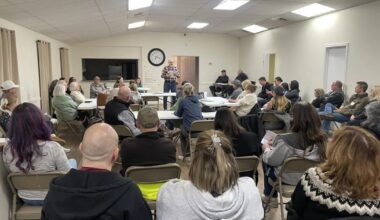 Fight against data center in fast-growing west Fort Worth gears up