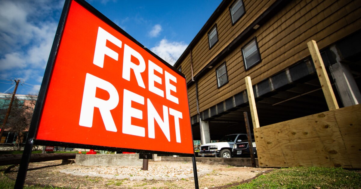 Austin ends rental assistance program