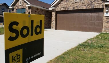San Antonio housing market continues to cool