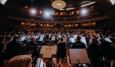 San Antonio Philharmonic seeks $1M in dispute over Scottish Rite Hall