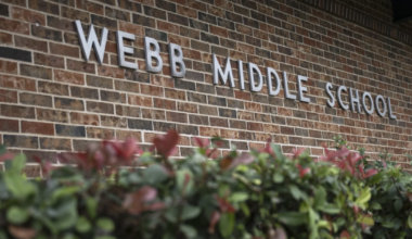 Austin ISD board hands control of 3 middle schools to outside partner to avoid state takeover