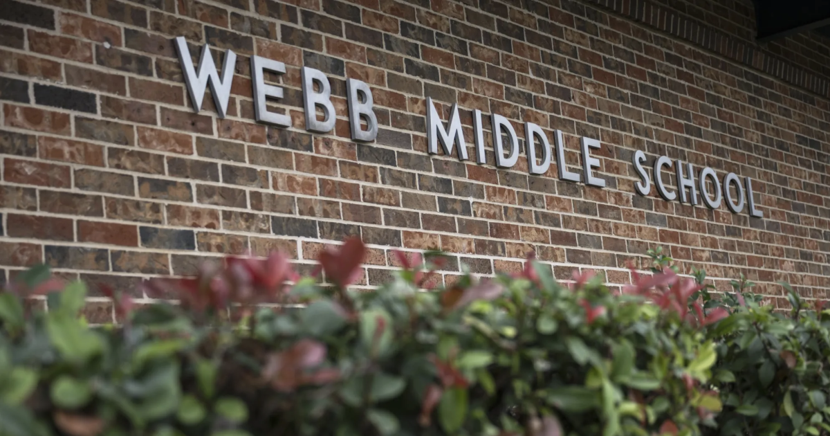 Austin ISD board hands control of 3 middle schools to outside partner to avoid state takeover