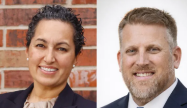 With filing closed, two candidates seek Fort Worth City Council district 10 seat