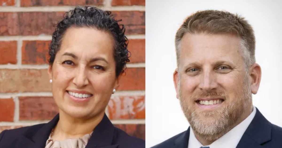 With filing closed, two candidates seek Fort Worth City Council district 10 seat