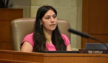 Councilwoman aims to create internship program for San Antonio’s at-risk ‘Opportunity Youth’