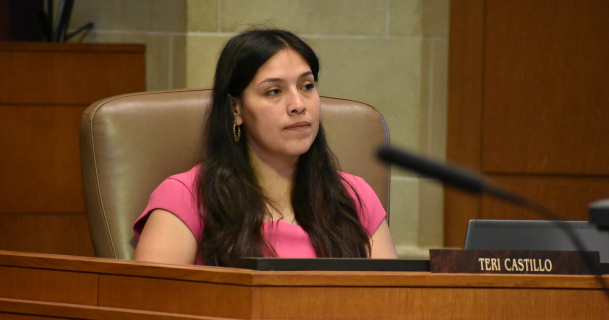 Councilwoman aims to create internship program for San Antonio’s at-risk ‘Opportunity Youth’