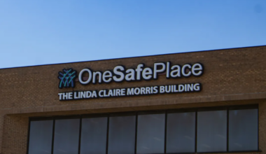 Fort Worth nonprofit’s tool kit helps workplaces support victims of domestic violence