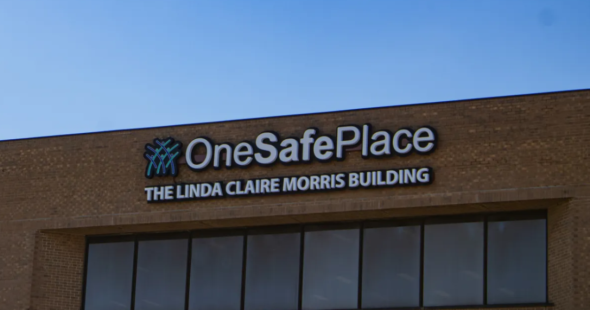 Fort Worth nonprofit’s tool kit helps workplaces support victims of domestic violence