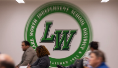 Acting superintendent named at Lake Worth ISD as state takeover advances