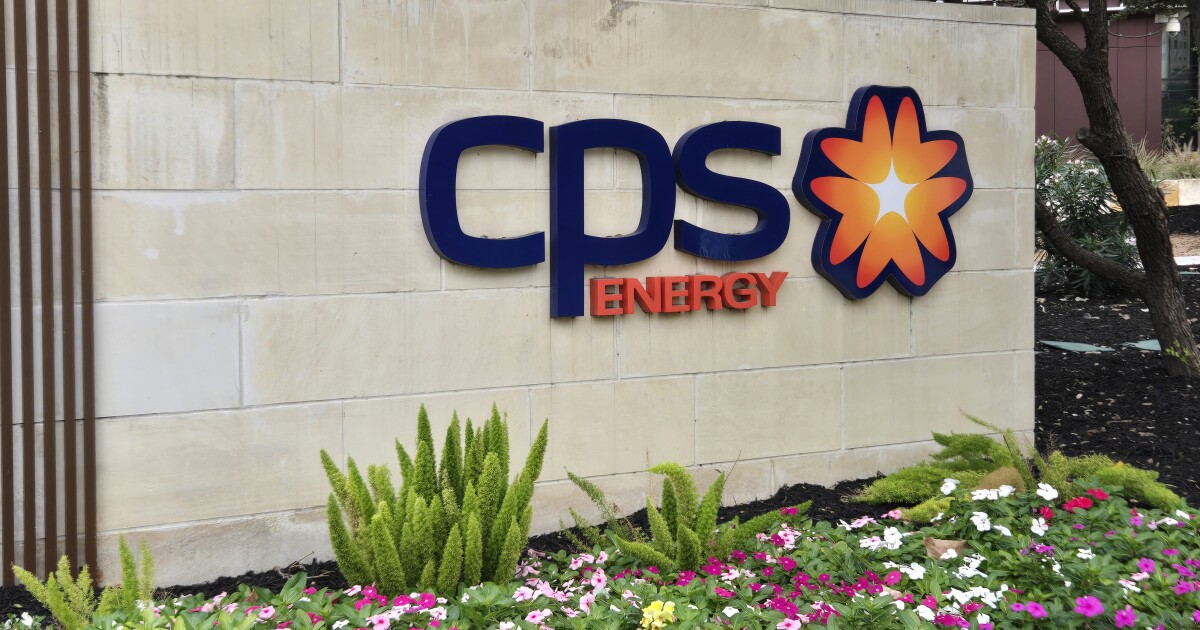 San Antonio’s CPS Energy to work with Corpus Christi amid looming water emergency