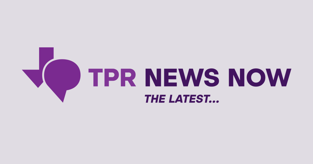 TPR News Now: Tuesday, March 17, 2026