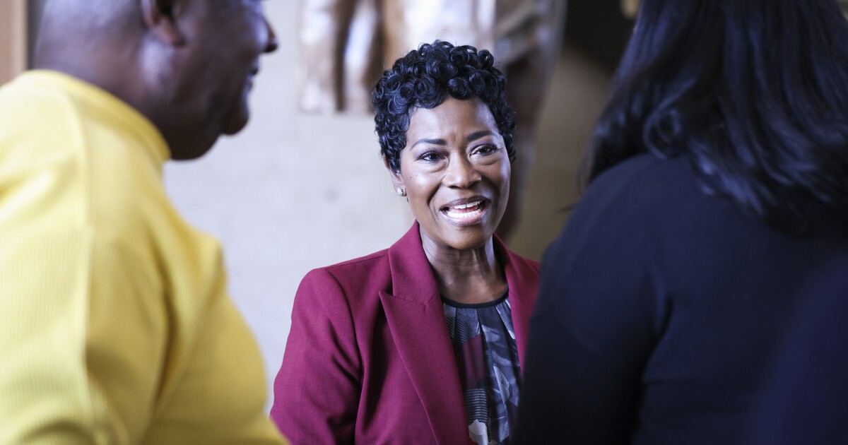 Dallas city manager confirms Mavericks meeting after team CEO says City Hall talks started last year