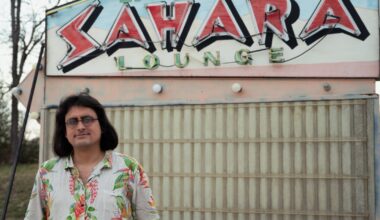 Unofficial SXSW show raises money for UT prison education program