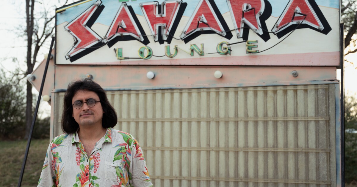 Unofficial SXSW show raises money for UT prison education program