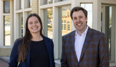 Tarrant Republican, Democratic party leaders discuss voter turnout, hand-counting ballots