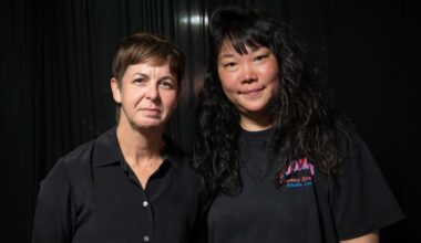 Cheer Up Charlies owners say they've 'learned' after backlash over scrapped sale