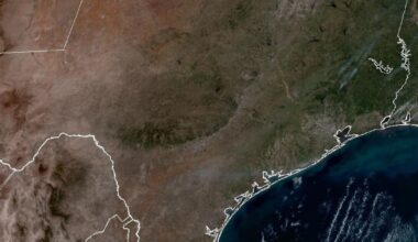 Record heat possible this weekend across Texas, including San Antonio