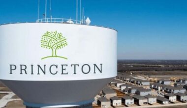Collin County population boom continues, adding 2nd most residents in the country last year